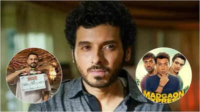 'Madgaon Express 2' is officially HAPPENING; Divyenndu shares the script being developed by Kunal Kemmu