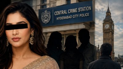 Tollywood actor promises marriage to NRI techie, takes Rs 9.35 cr for US edu loan, flat, car, then backs out