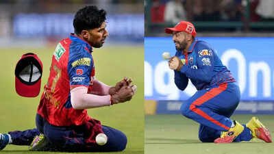 Drop at your own peril: Teams pay heavy price for dropped catches