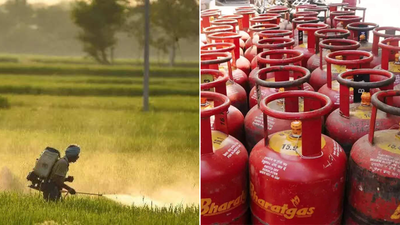 Fertiliser availability robust, no LPG dry out: Government soothes energy supply concerns amid Middle East conflict