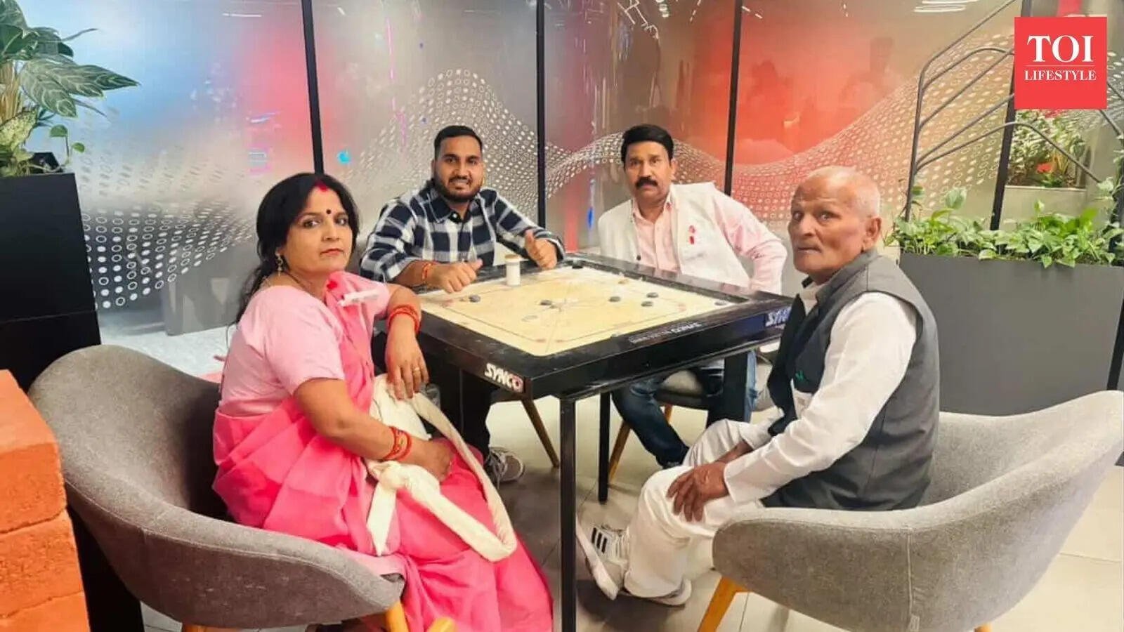 ‘Jab tum chhote the… mujhe bharosa tha tum kuch bada karoge’