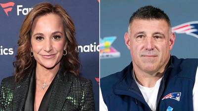 New England Patriots clarify Mike Vrabel’s status as Dianna Russini disappears from the public eye