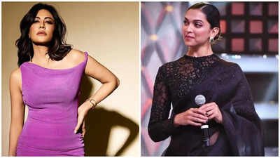 Chitrangda Singh calls Deepika Padukone’s 8-hour shift idea ‘very difficult’ in cinema: ‘Technicians need regulation more’