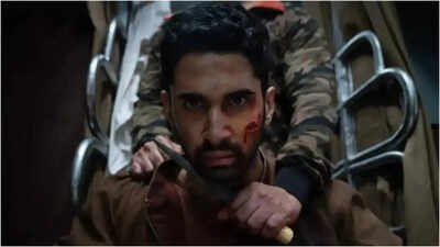 'Kill 2' confirmed: Lakshya to return as NSG commando Amrit Rathod in the high-octane action sequel - Details inside