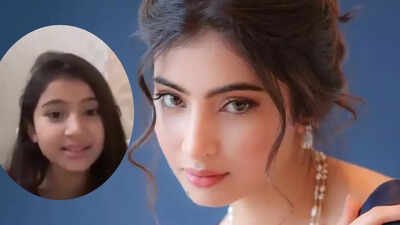 'Dhurandhar' actor Sara Arjun calls Deepika Padukone, Alia Bhatt inspiration in old video, but clarifies, 'I never want to be next someone else'