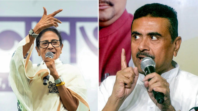 West Bengal exit polls 2026: All eyes on Mamata vs BJP — date, timing, when and where to watch