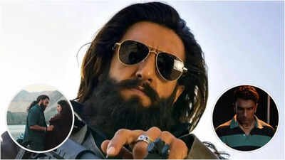 'Dhurandhar 2' box office collection Day 41: Ranveer Singh starrer sails past Rs 1780 crore worldwide on sixth Tuesday