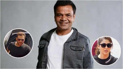 Rajpal Yadav joins Salman Khan–Nayanthara's SVC63, set to play his trusted aide - Reports