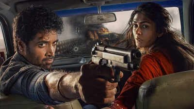 'Dacoit' box office collections day 19: Adivi Sesh and Mrunal Thakur starrer holds steady, surpasses Rs 55 crore worldwide