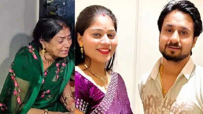 ‘How did game change?’: Raja Raghuvanshi’s family shocked after Sonam gets bail, cries manipulation