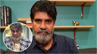 Suvinder Vicky reacts to VIRAL 'Dhurandhar 2 The Revenge' Brigadier Jahangir memes: 'I’m starting to enjoy it more'