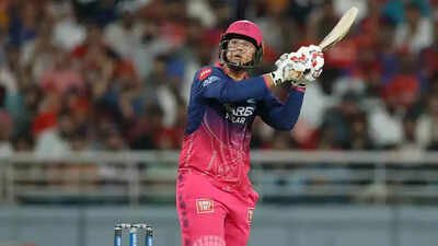 'Smacks Australia's best fast bowlers': Pathan in awe of  Sooryavanshi’s bold approach