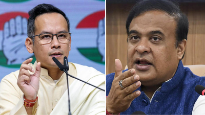 Assam exit polls 2026: Himanta Biswa Sarma-led BJP projected to retain govt with strong lead