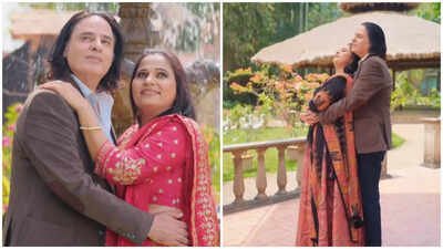 Rahul Roy’s viral reels with an Instagram user leave the internet divided; fans rally behind the Aashiqui star
