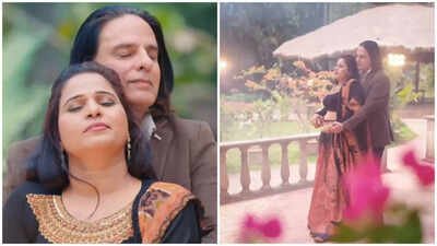 Rahul Roy responds to viral Instagram reels: ‘Compulsion ho gaya tha... now I won’t do that again’