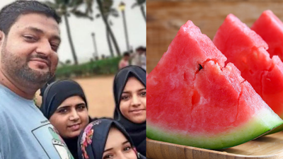 Maharashtra FDA faces delays in testing watermelon samples linked to four deaths, as watermelons have vanished from local markets. 4 deaths trigger watermelon scare in Mumbai; probe slows, traders pull fruit off shelves