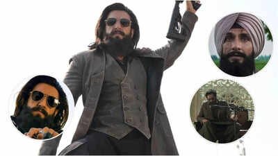 'Dhurandhar 2' box office collection Day 43 [LIVE]: Ranveer Singh starrer races towards 'Baahubali 2 - The Conclusion' worldwide total