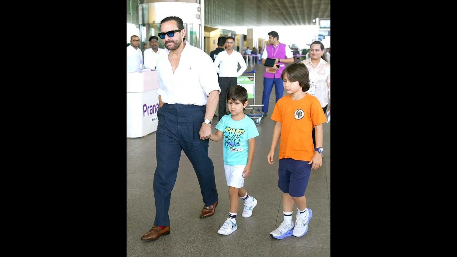 Saif Ali Khan