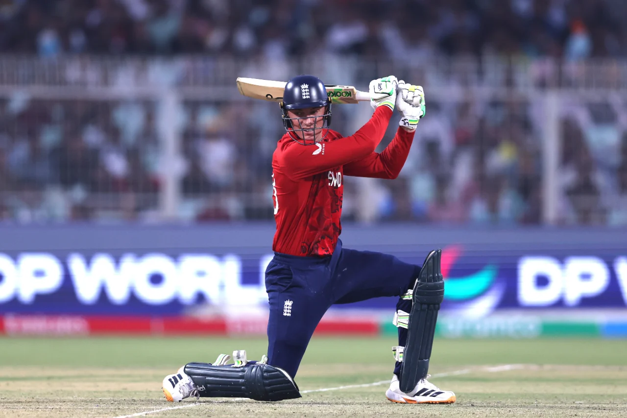 Gujarat Titans Sign Connor Esterhuizen as Replacement for Injured Tom Banton in IPL 2026