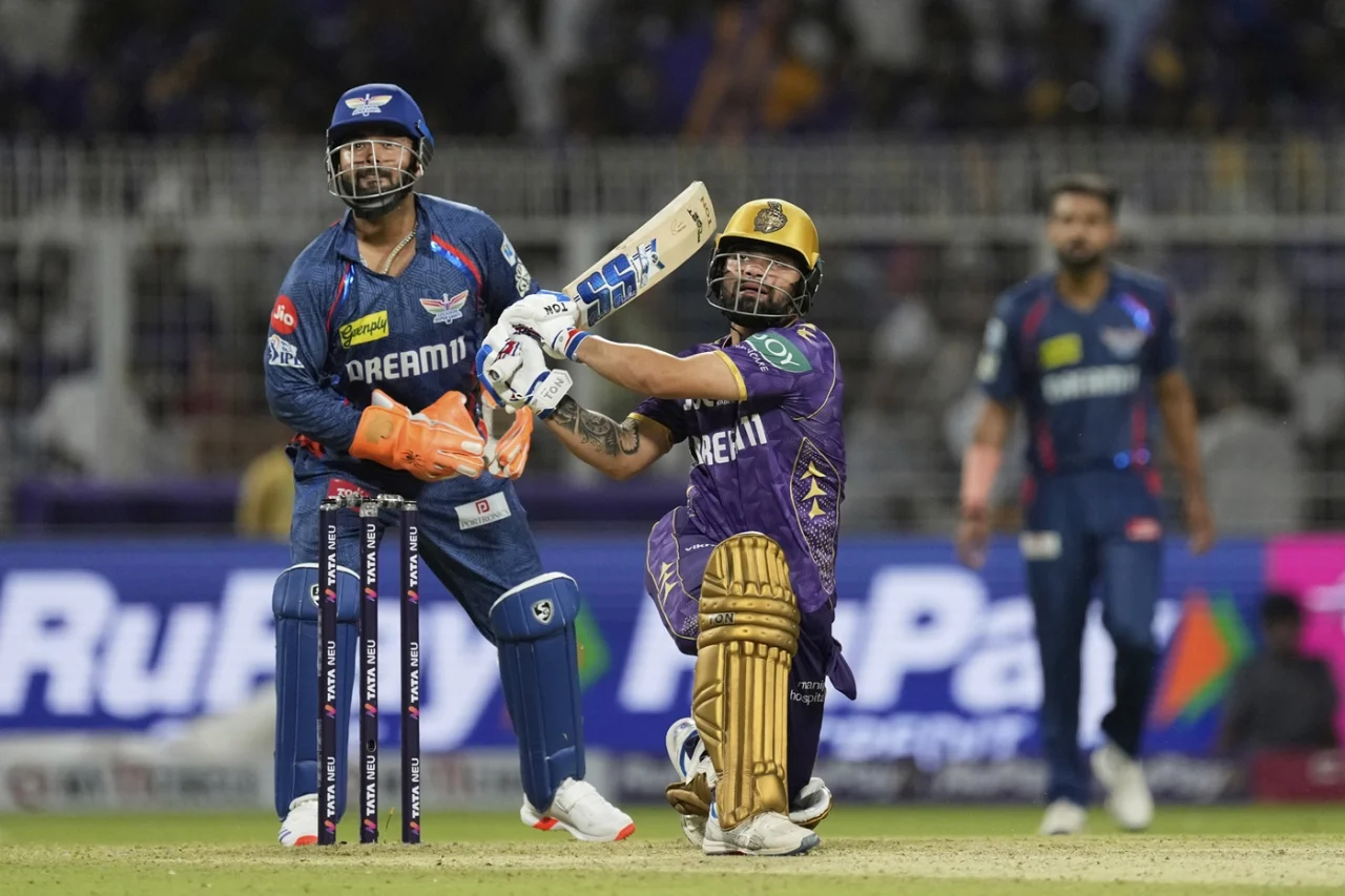 IPL 2026, KKR vs LSG Match Prediction: Who Will Win, Fantasy Picks, Top Batters and Bowlers