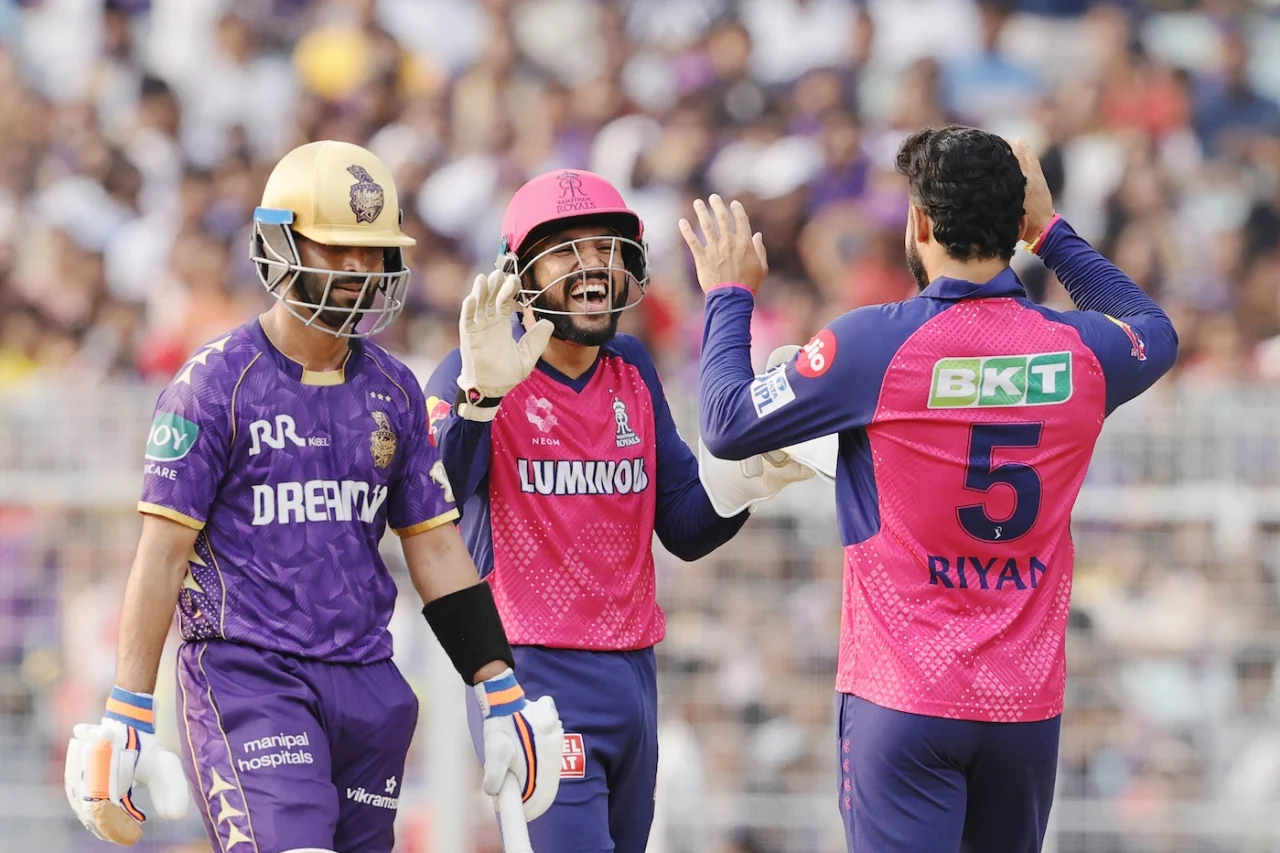 IPL 2026, KKR vs RR Match Prediction: Who Will Win, Fantasy Picks, Top Batters and Bowlers