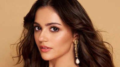 Aneet Padda’s viral clip from ‘Shakti Shalini’ shoot creates stir, fans react to her dramatic transformation