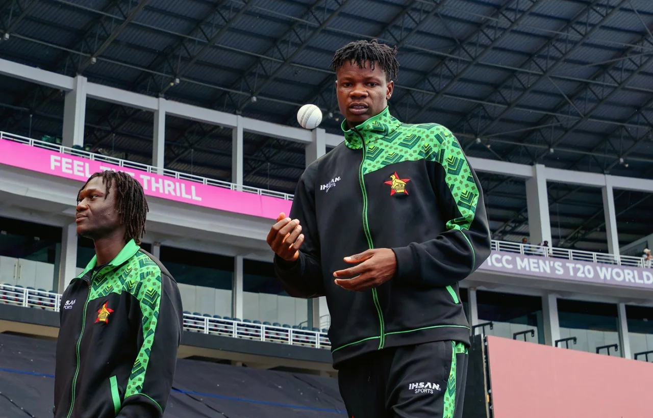 Muzarabani’s agent calls PCB’s two-year ban ‘incredibly excessive’