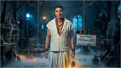 'Bhooth Bangla 2' on the cards? Makers eye franchise after warm audience reception