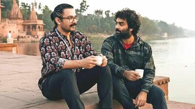 Aamir Khan compares Arijit Singh to Mohammed Rafi, Lata Mangeshkar, Asha Bhosle, Kishore Kumar and Sonu Nigam: ‘All are storytellers’