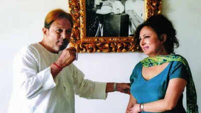 Rajesh Khanna's live-in partner Anita Advani reacts after HC dismisses marriage plea: ‘After 14 years, I didn’t even get a trial’
