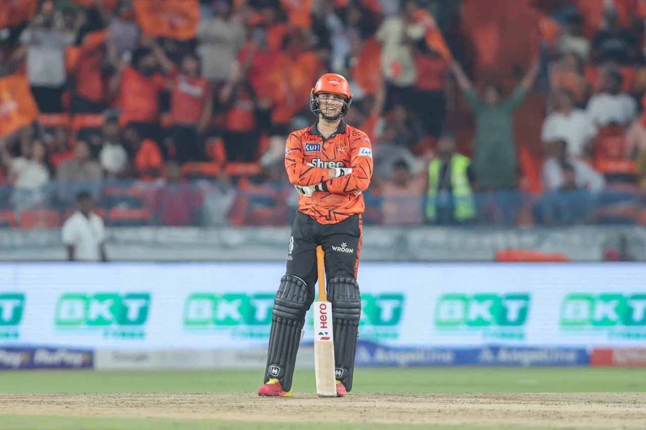 Abhishek Sharma Equals Virat Kohli’s T20 Record with Blazing 135 in IPL 2026