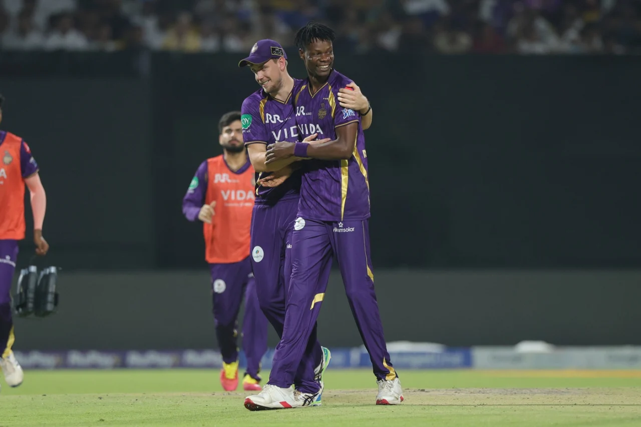 Blessing Muzarabani Breaks Silence on PSL Ban, Calls It ‘Administrative Error’