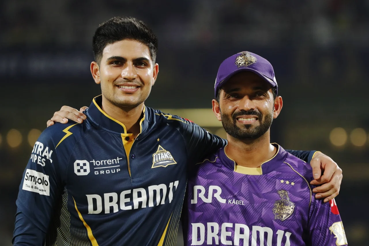 IPL 2026, Match 25: Gujarat Titans vs Kolkata Knight Riders Predicted Playing XIs