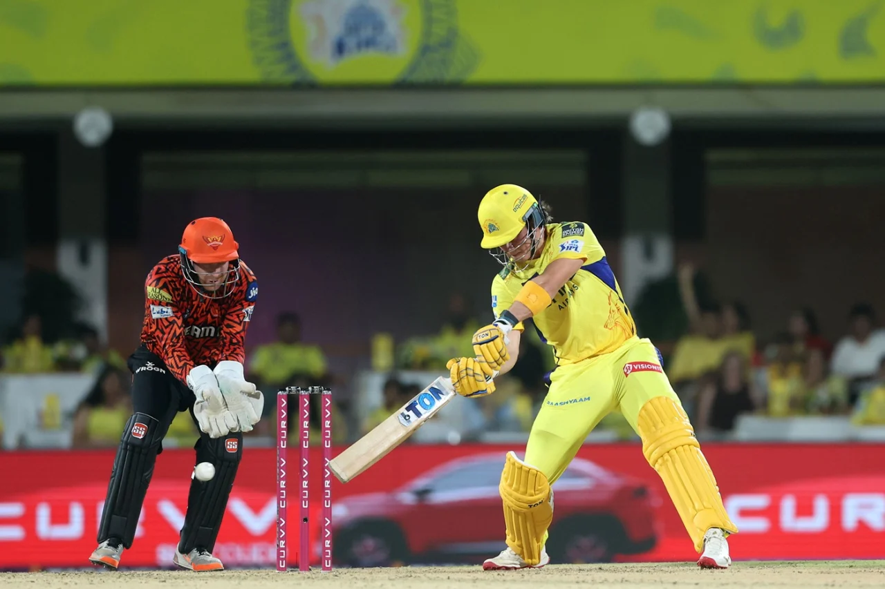 IPL 2026, Match 27: Sunrisers Hyderabad vs Chennai Super Kings Predicted Playing XIs