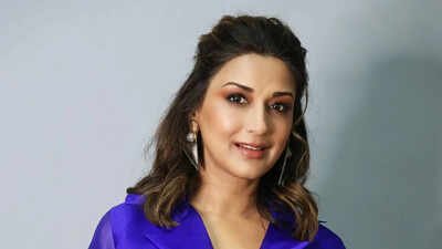 Sonali Bendre on Cancer battle, says early detection could have changed everything: 'It didn’t have to reach stage four'