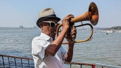 International Jazz Day | Joe Bandwalla: I would like to see jazz bands in Mumbai