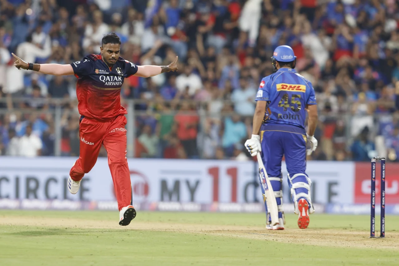 IPL 2026, MI vs RCB Match Prediction: Who Will Win, Fantasy Picks, Top Batters and Bowlers