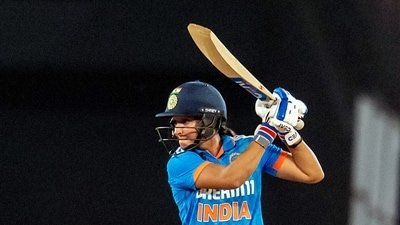 India will take on South Africa in the second T20I on Sunday. (BCCI-X)