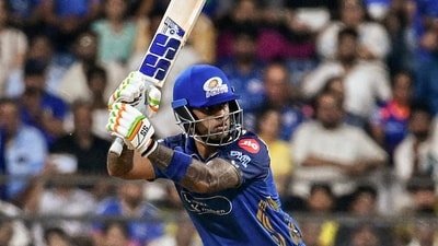 The Mumbai Cricket Association (MCA) has set the stage for a blockbuster T20 Mumbai League 2026. (ANI Pic Service)