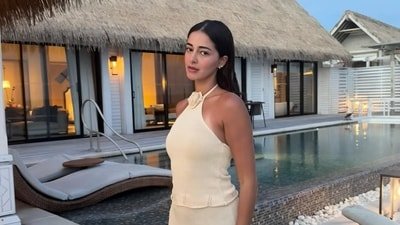 Ananya Panday wanted to capatalise on english speaking urban girl roles.