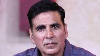 Akshay Kumar