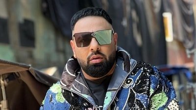 Badshah has pledged to work for women's empowerment. (Photo: Instagram)