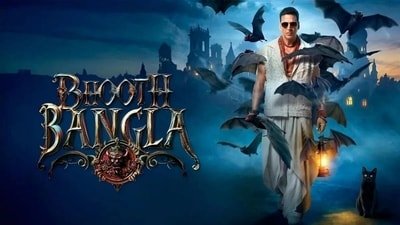Bhooth Bangla box office collection day 6: Akshay Kumar plays the lead in the Priyadarshan film.