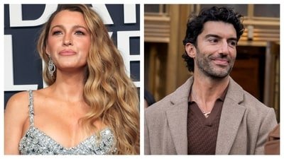The legal battle began in 2024 when Blake Lively sued Justin Baldoni, accusing him of harassment on the set of their movie, It Ends With Us.