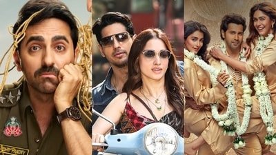 Bollywood release calendar reshuffles