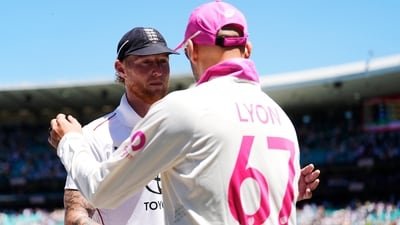 Nathan Lyon has taken 567 Test wickets to date, second most successful spinner in Australia after Shane Warne. (REUTERS)