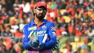 Come on, KL! You need to do a lot more! (AFP)