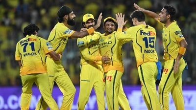 BCCI confirmed a revision in the schedule of the 2026 edition of the IPL (AFP) BCCI confirmed a revision in the schedule of the 2026 edition of the IPL (AFP)