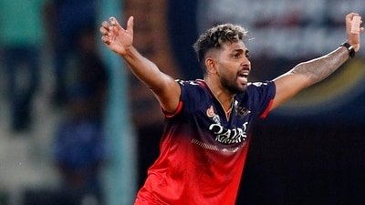 According to the reports, Nuwan Thushara also issued an apology to the governing body following their disagreement. (REUTERS)