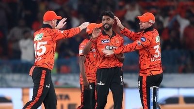 Here's all you need to know about Praful Hinge (REUTERS)